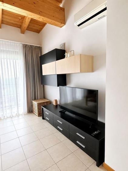 Apartament de inchiriat in  Dumbravita – 490 €/luna - 4