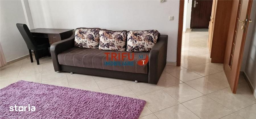 Apartament cu 2 camere decomandat în Tolstoi