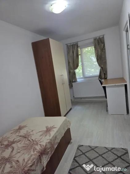 Vand Apartament 2 camere, Tomis Nord - 3