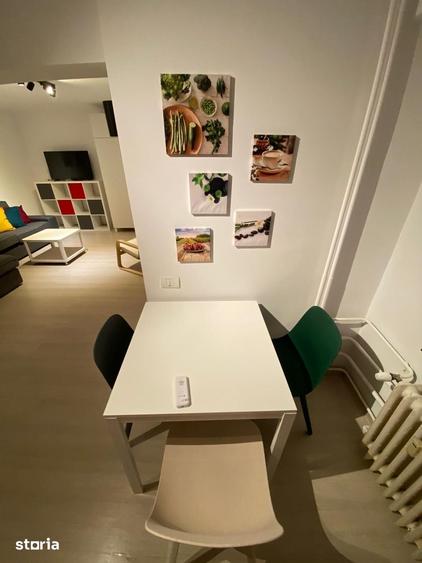 Apartament cu 3 camere în Timpuri Noi