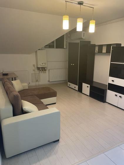 Apartament 2 camere Residence Militari strada rezervelor - 6