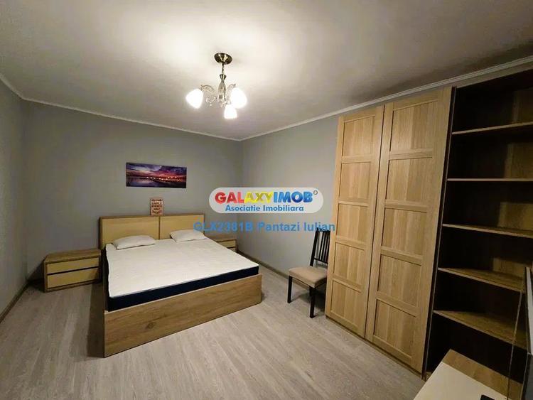 Apartament cu 2 camere decomandat, mobilat în Dristor