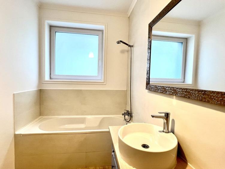 Apartament 3 camere Barbu Vacarescu/Floreasca lac - 13