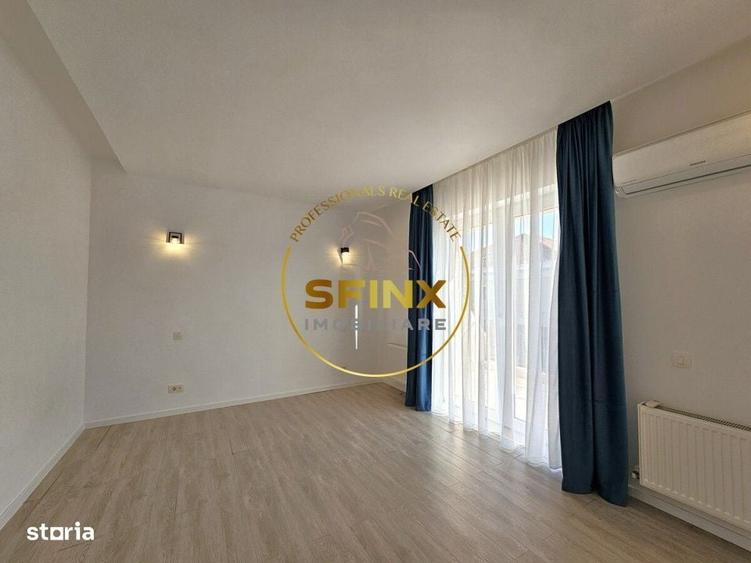 Baneasa Residential Park, 5 bedroom villa for rent, parking, yard - 7