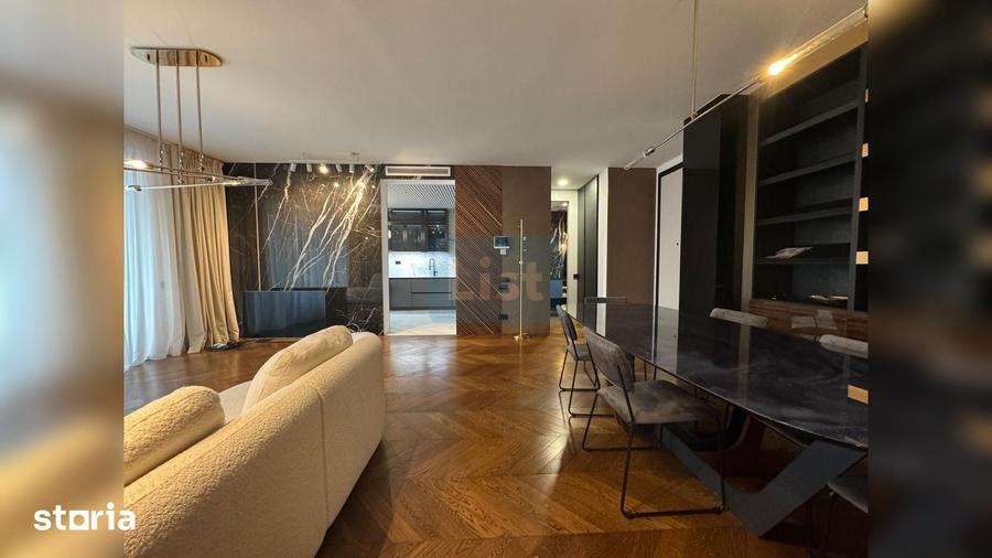 Apartament cu 4 camere decomandat în Gheorgheni