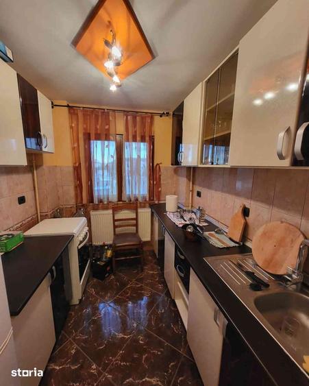 Apartament cu 2 camere în Ultracentral