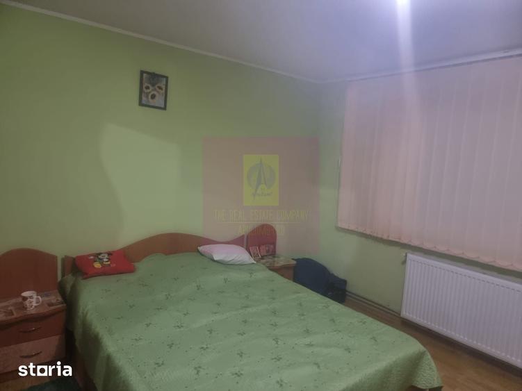 ILFOV - SE VINDE CASA IN ISLAZ / COM. BRANESTI - 15