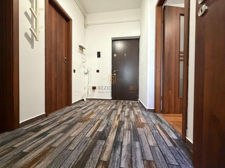 Apartament cu 2 camere de inchiriat, Metrou Berceni, loc de parcare - 6