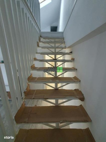 Apartament cu 3 camere în Hlincea