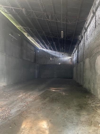 Spațiu comercial, de 216 mp, în Morarilor