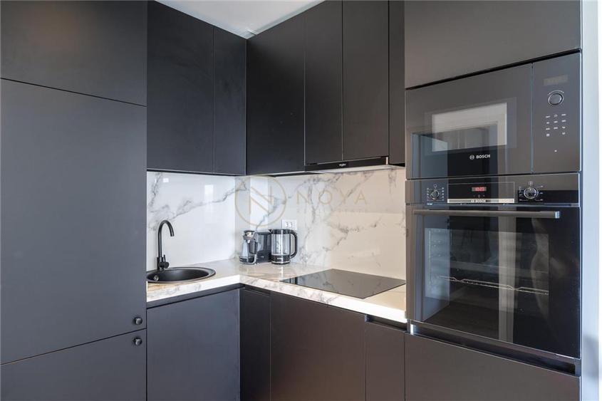 Apartament cu 2 camere decomandat, mobilat în Aviației
