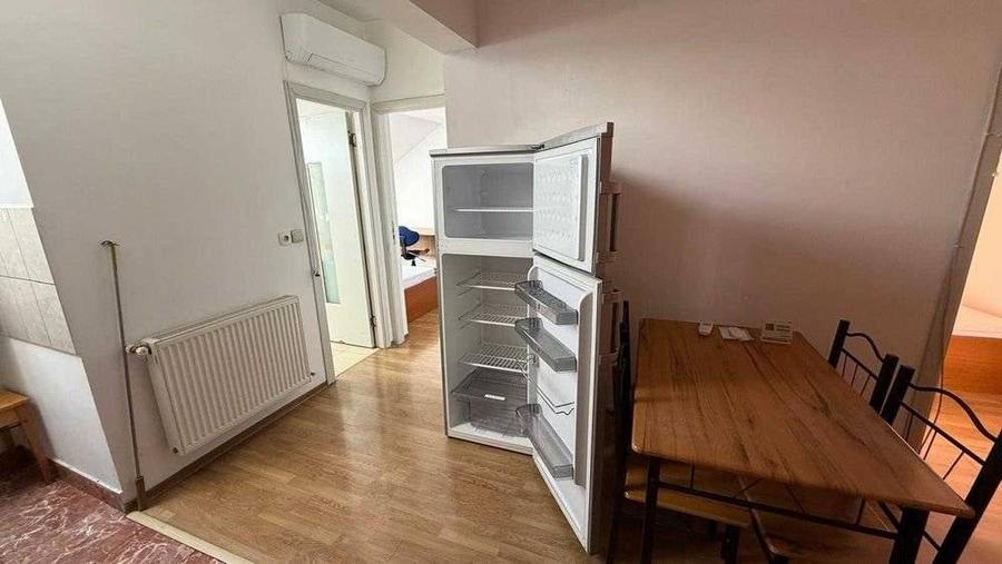 Apartament cu 3 camere în Gheorgheni