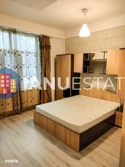 Piata Unirii 10` Metrou Tineretului Parc Centrala Parcare PetFriendly - 6