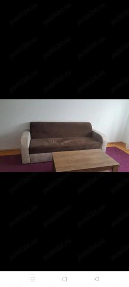 Apartament cu 2 camere decomandat în Spitalul Județean