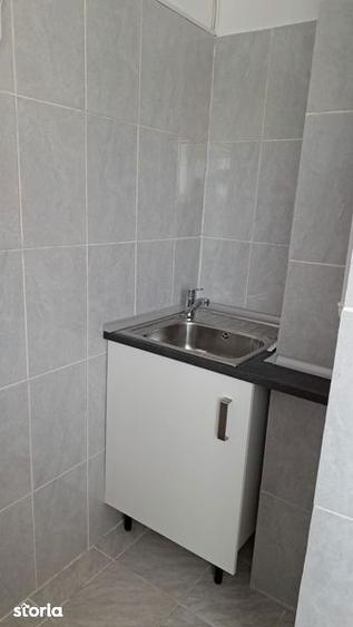 Apartament cu 2 camere decomandat în Ana Ipătescu