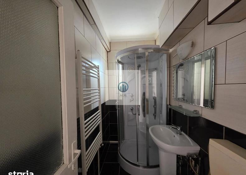 Apartament 2 camere decomandat, 40 mp utili, etaj 1,zona Progresu–Deva - 9