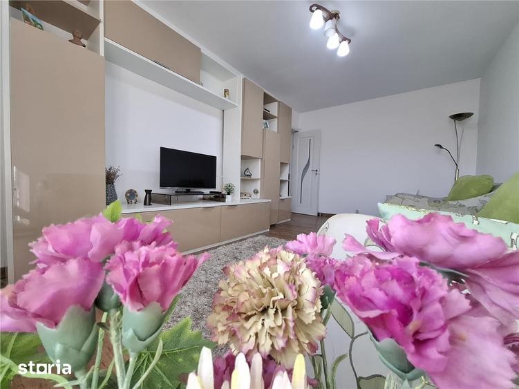 Inchiriere apartament 2 camere - Palas Mall, Centru Iasi - 2