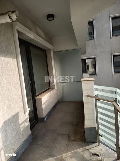 Apartament cu 2 camere în Copou