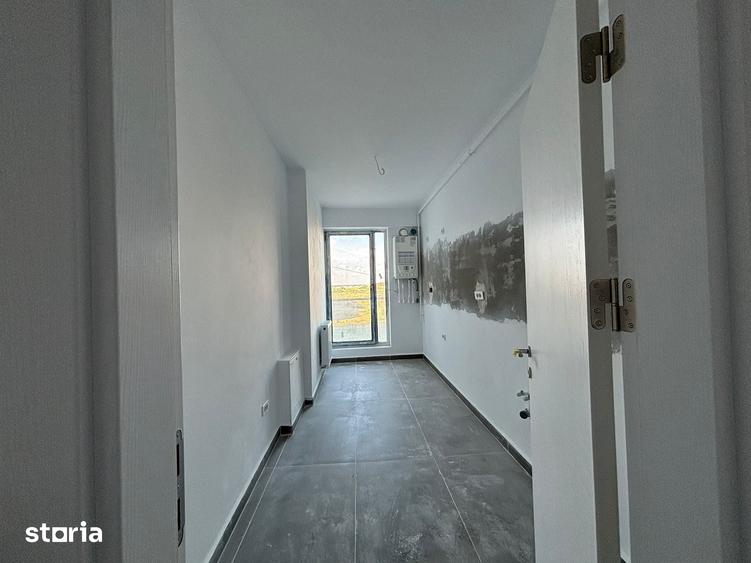 Apartament 2 camere,cu rate la dezvoltator, Avans 12000 euro Bragadiru - 3