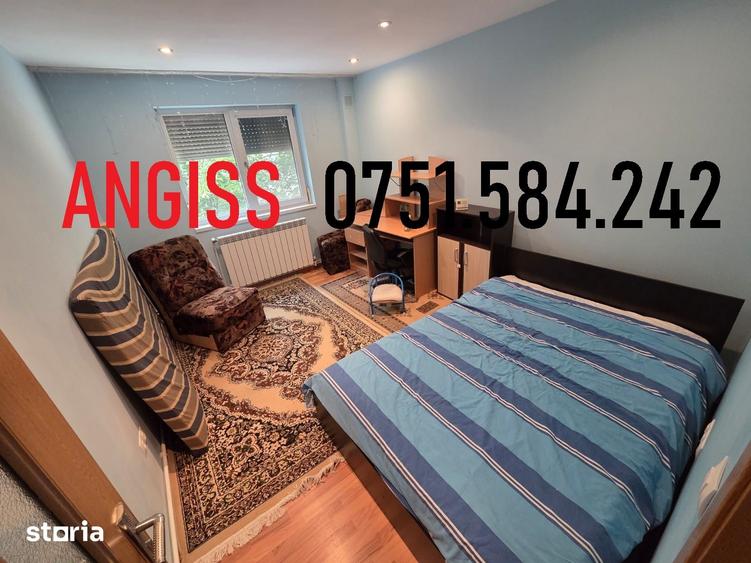 Apartament 2 camere ETAJ-2 (Parcul Oraselul - Copiilor VEST ) - 3