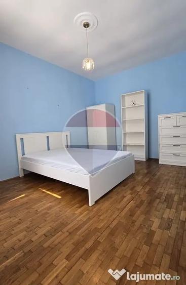 Garsonieră decomandată în Ultracentral