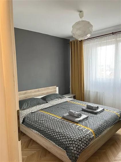 Apartament 2 camere | Pet Friendly | Dorobanti Perla - 5