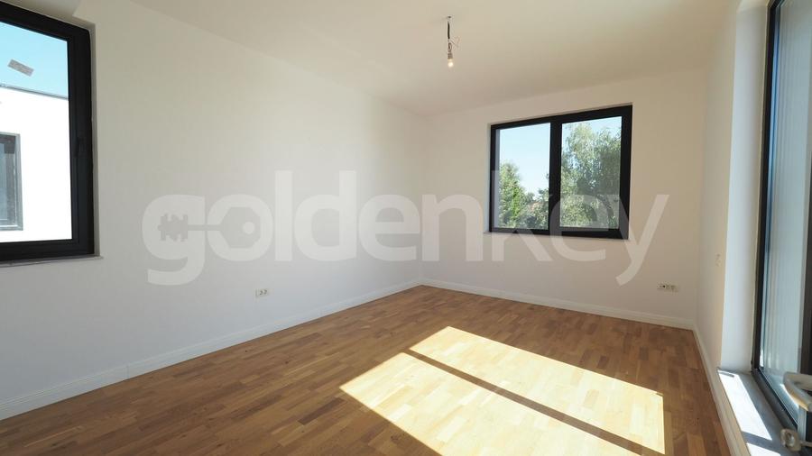 Casă individuală cu 5 camere cu Piscina în Pipera