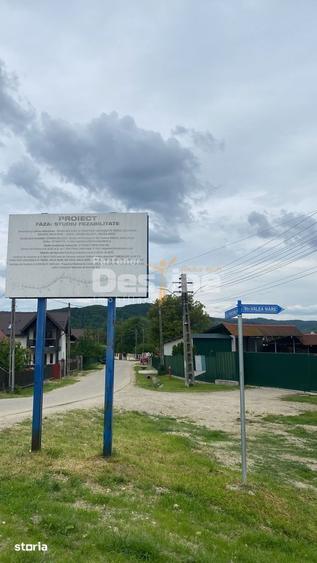 PADURE DE VANZARE 17 HA VALEA MARE, COMUNA BALILE?TI, JUDE - 5