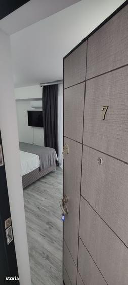 Studio modern, 30 mp | Strada Samuil Vulcan - 9