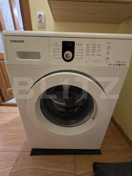 Apartament cu 2 camere decomandat, mobilat în Grigorescu