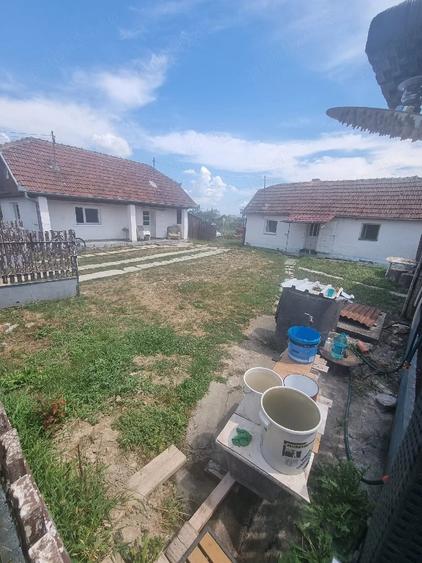 Casa + Teren de Vanzare URGENT, Micula, Satu Mare - 7