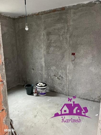 Casă cu 3 camere cu Teren 250 Mp în Tokai