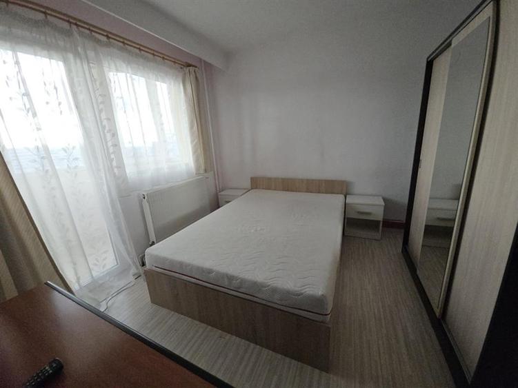 Apartament cu 2 camere decomandat, mobilat în Mărăști