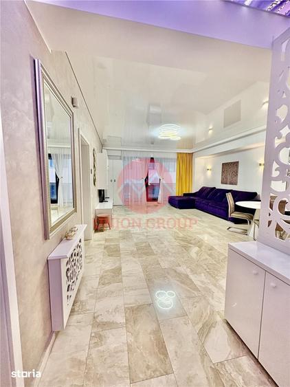 Apartament cu 2 camere în Central