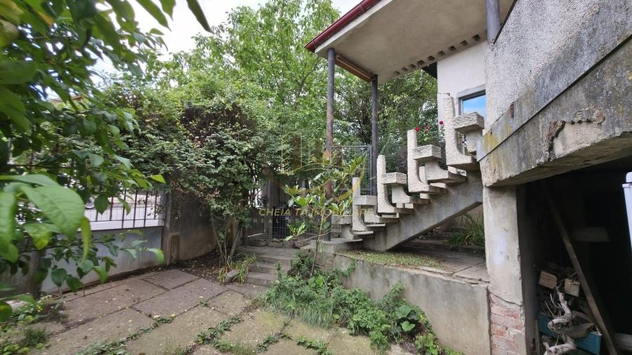 Cluj, investitie in Andrei Muresanu, potential 4 unitati locative - 1