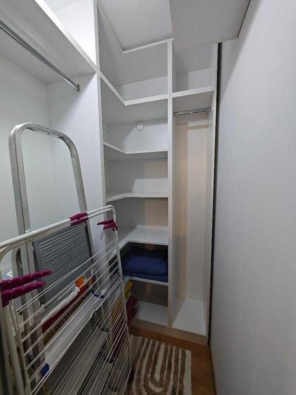 Apartament cu 2 camere decomandat în Astra
