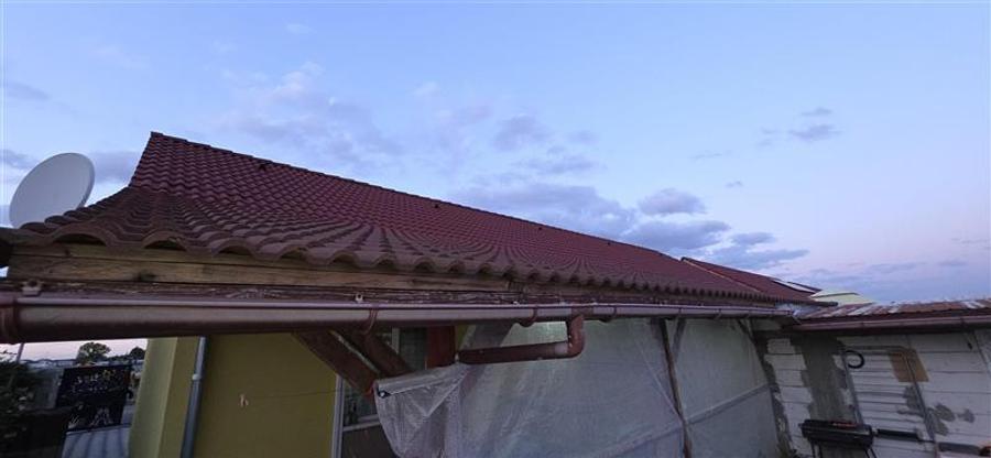 Duplex cu 3 camere cu Teren 250 Mp în Bucovăț (Remetea Mare)