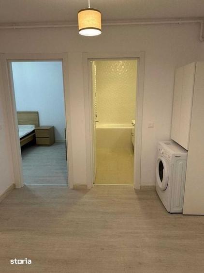 De inchiriat ap 2 camere cu gradina - 1