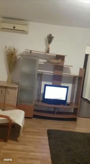 Apartament cu 2 camere în Romană