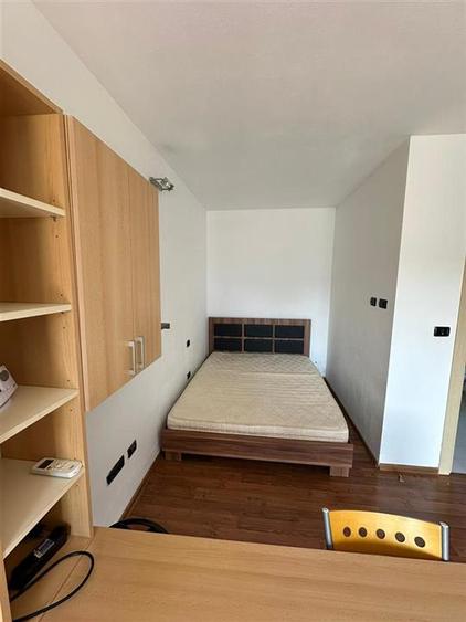 Garsonieră semidecomandată în Complex Studențesc