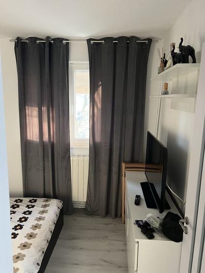 Apartament cu 2 camere în Gorjului