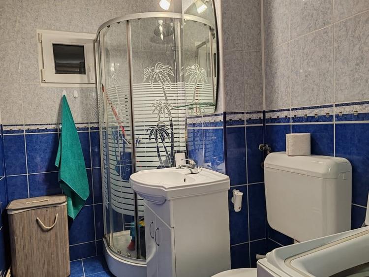 Apartament cu 2 camere decomandat, mobilat în Gării