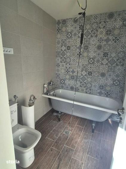 Casă cu 2 camere cu Teren 42 Mp în Giulești