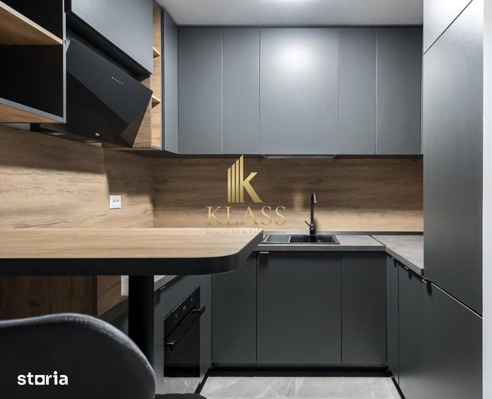 Apartament 2 camere | One Cotroceni Park | Parcare Inclusa - 14