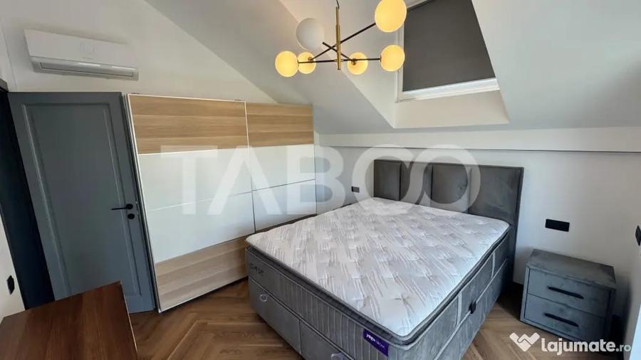 Apartament cu 3 camere decomandat în Turnișor
