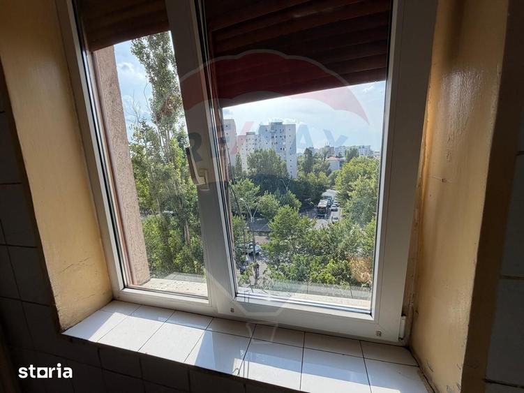 De vanzare Apartament 2 cam zona Titan - Auchan - 12