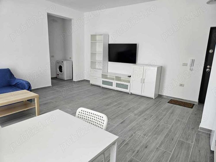 De inchiriat apartament cu 2 camere, pe Bulevardul Sudului, etajul 2, in Giroc. - 5