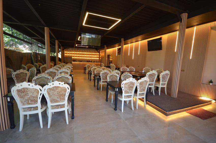 Spațiu comercial, de 540 mp, în P-ța Muncii