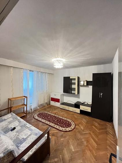 Apartament cu 2 camere decomandat în Nicolae Bălcescu