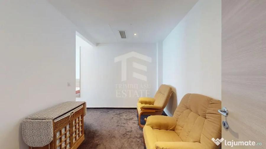Apartament cu 2 camere decomandat în Vitan